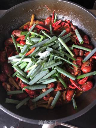 Thirteen Spice Lobster recipe