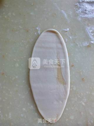 Egg Tart Wrapper recipe