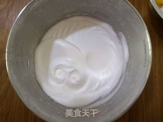 Sponge Milk Cake recipe