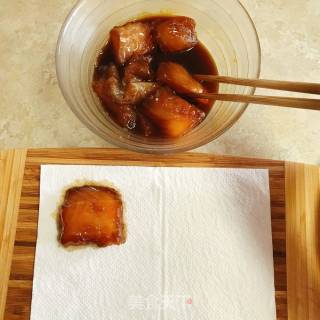 Teriyaki Long Lee Fish Fillet recipe