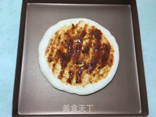 # Fourth Baking Contest and is Love to Eat Festival# Delicious Steak Pizza recipe
