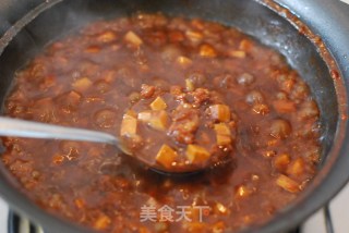 Family’s Favorite [jianjiang Noodles] recipe