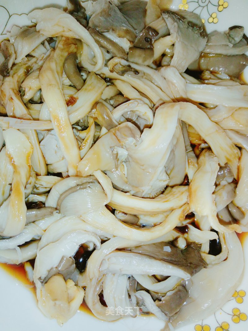 Coprinus Comatus recipe