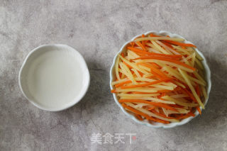 Simmered Double Wire recipe