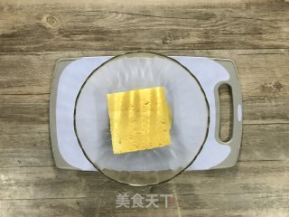 Breakfast Ham Sandwich recipe