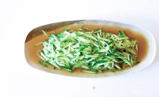 Cucumber Salad recipe