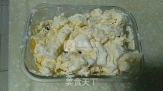 Vanilla Ice Cream recipe