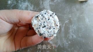 Honey Crispy Bread recipe