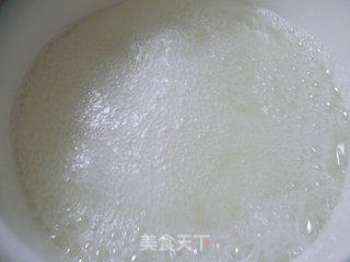 Rock Sugar Bayberry recipe