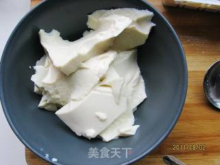 Tofu Brain that Can be Made at Home recipe