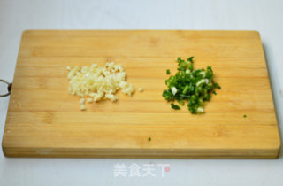 Abalone in Oyster Sauce recipe