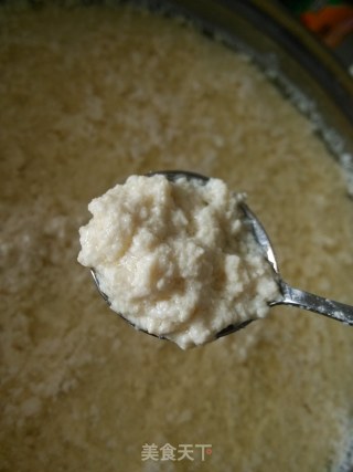 Tofu with White Vinegar recipe