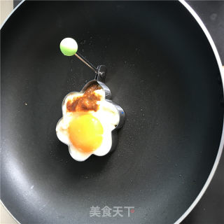 Soft-boiled Egg Konjac Flour recipe