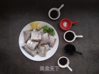 Super Simple Homemade Braised Octopus recipe