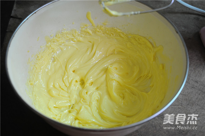 Jujube Pound Cake recipe