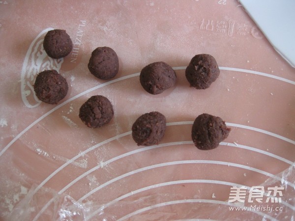 Piggy Bean Paste recipe