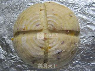 #aca烤明星大赛#brown Sugar Ruanou recipe