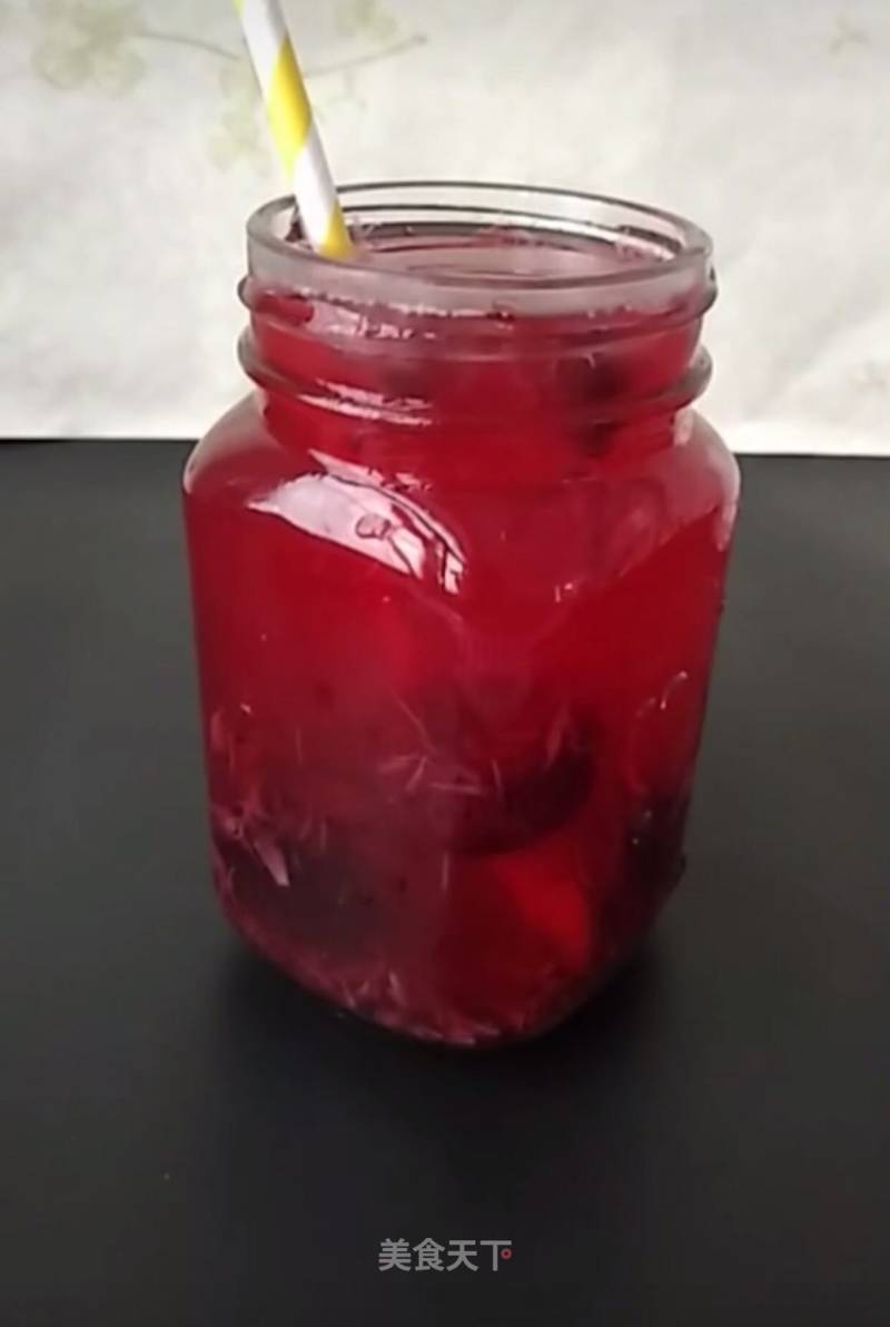 Bayberry Soda recipe