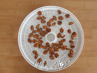 Dried Apricots recipe