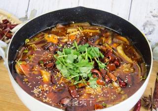 Maoxuewang-sichuan Spicy Dishes recipe
