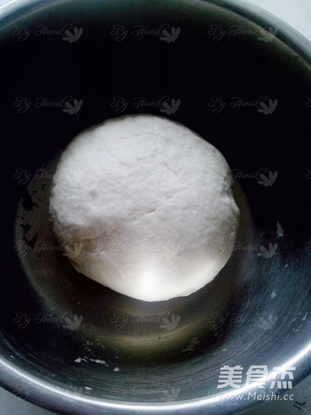 Salty Twist recipe