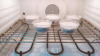 Steamed Red Bean Ice Cream recipe