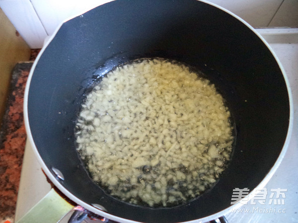 Boiled Cucumber Flower recipe