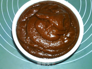 #trust之美#brown Sugar Hawthorn Cream recipe