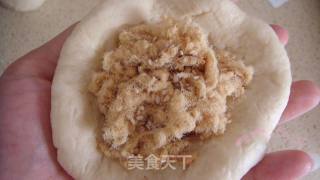 Panda Bread-hot Seed recipe