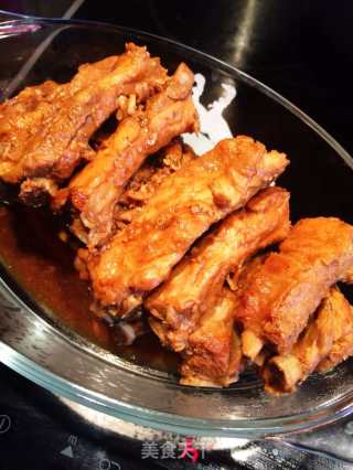 Braised Ribs recipe