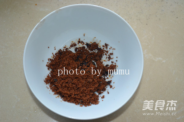 Brown Sugar Millet Porridge recipe