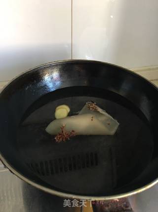 Tossed Pigskin recipe