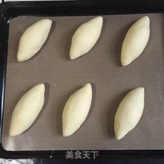 Chive Bread recipe