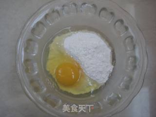 【winter Healthy Vegetables】—snow Ear Pear Cake with Sugar Sauce recipe