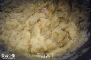 Hainanese Chicken Rice [yunyun Xiaochu] recipe