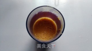 Poplar Branch Nectar recipe