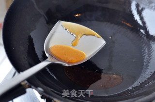 Peanut Trotter recipe
