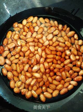 Tossed Three Diced recipe
