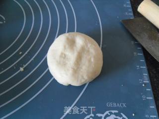 Pattern Bread recipe