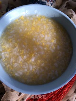 Health Congee recipe