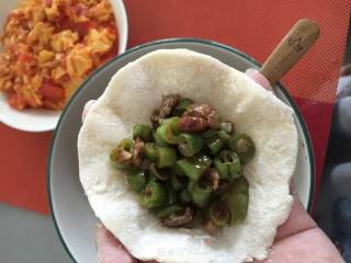 Steamed Dumplings recipe
