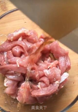Toothpick Meat recipe