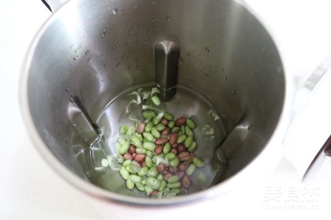Vegetarian Soup Hot Pot recipe