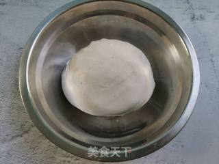 Taro Buns recipe