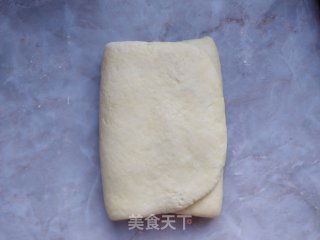 Bear Soda Crackers recipe