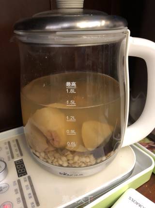 Sydney Barley Water recipe