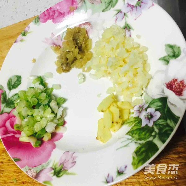 Tomato Fish recipe