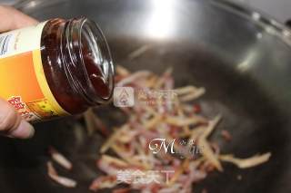 Happy Eating Noodles, Cold Noodles with Char Siu Sauce recipe