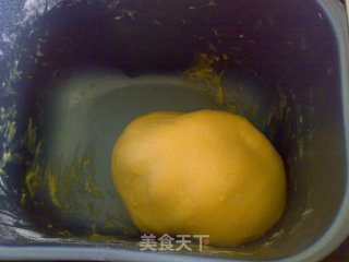 Native Egg Toast recipe