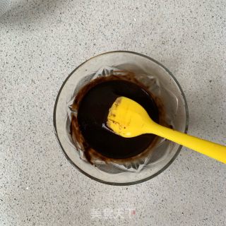 A Cool Weapon-black Jelly Drink recipe